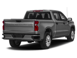 2020 Chevrolet Silverado 1500 4WD Crew Cab Short Bed Custom