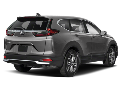 2020 Honda CR-V AWD EX-L