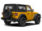 2020 Jeep Wrangler Sport S 4x4