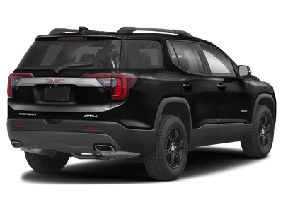 2021 GMC Acadia AT4