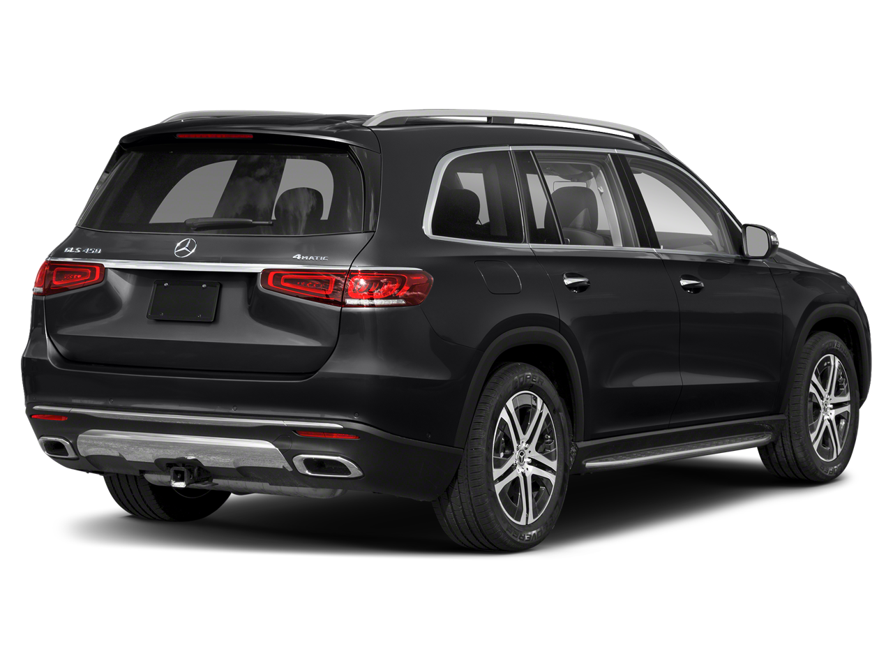 2021 Mercedes-Benz GLS 450 4MATIC®