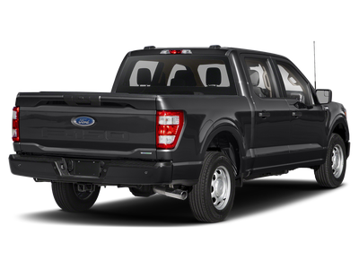 2022 Ford F-150 XL STX