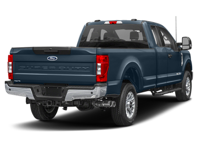 2022 Ford F-250SD XLT