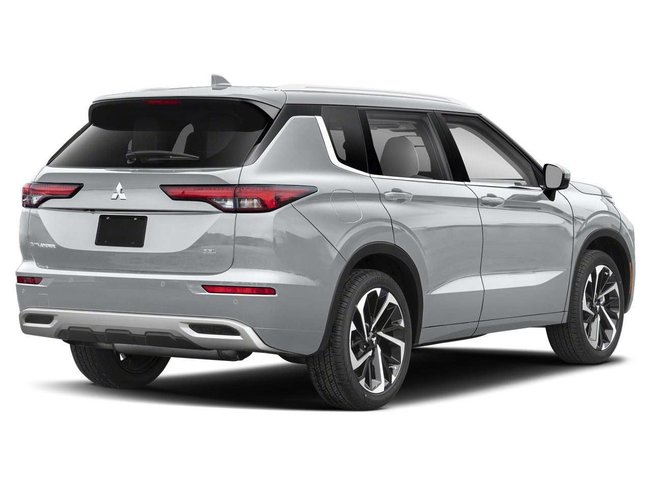 2022 Mitsubishi Outlander SEL 2.5 S-AWC