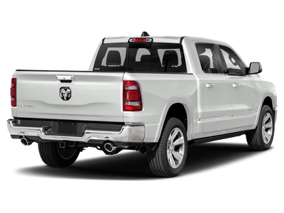 2022 RAM 1500 Limited Crew Cab 4x4 5'7' Box