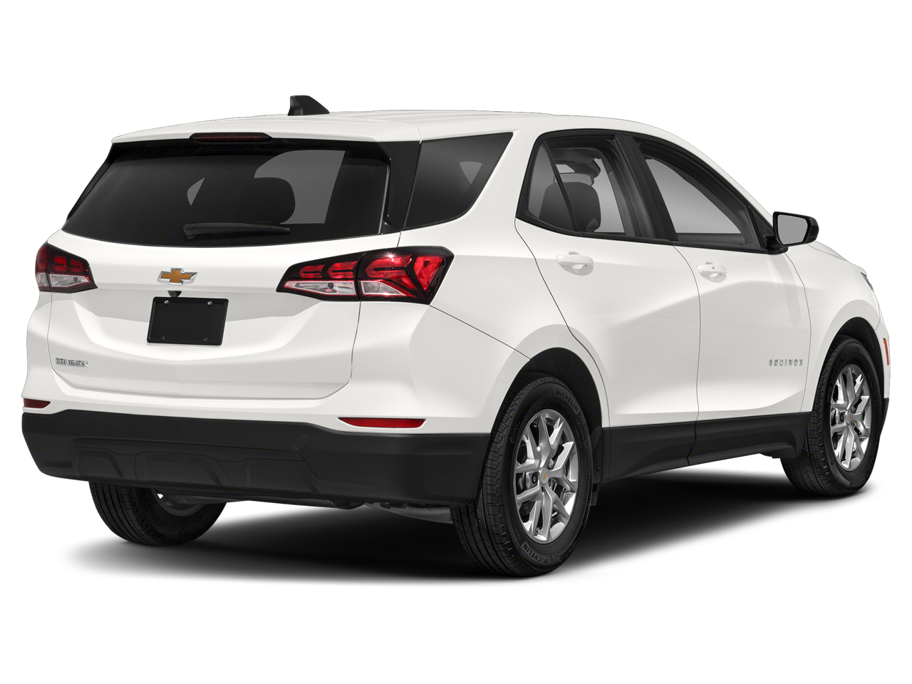 2024 Chevrolet Equinox AWD Premier