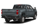 2025 Chevrolet Silverado 2500 HD ZR2