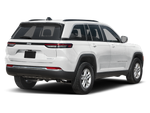 2025 Jeep Grand Cherokee Altitude X 4x4