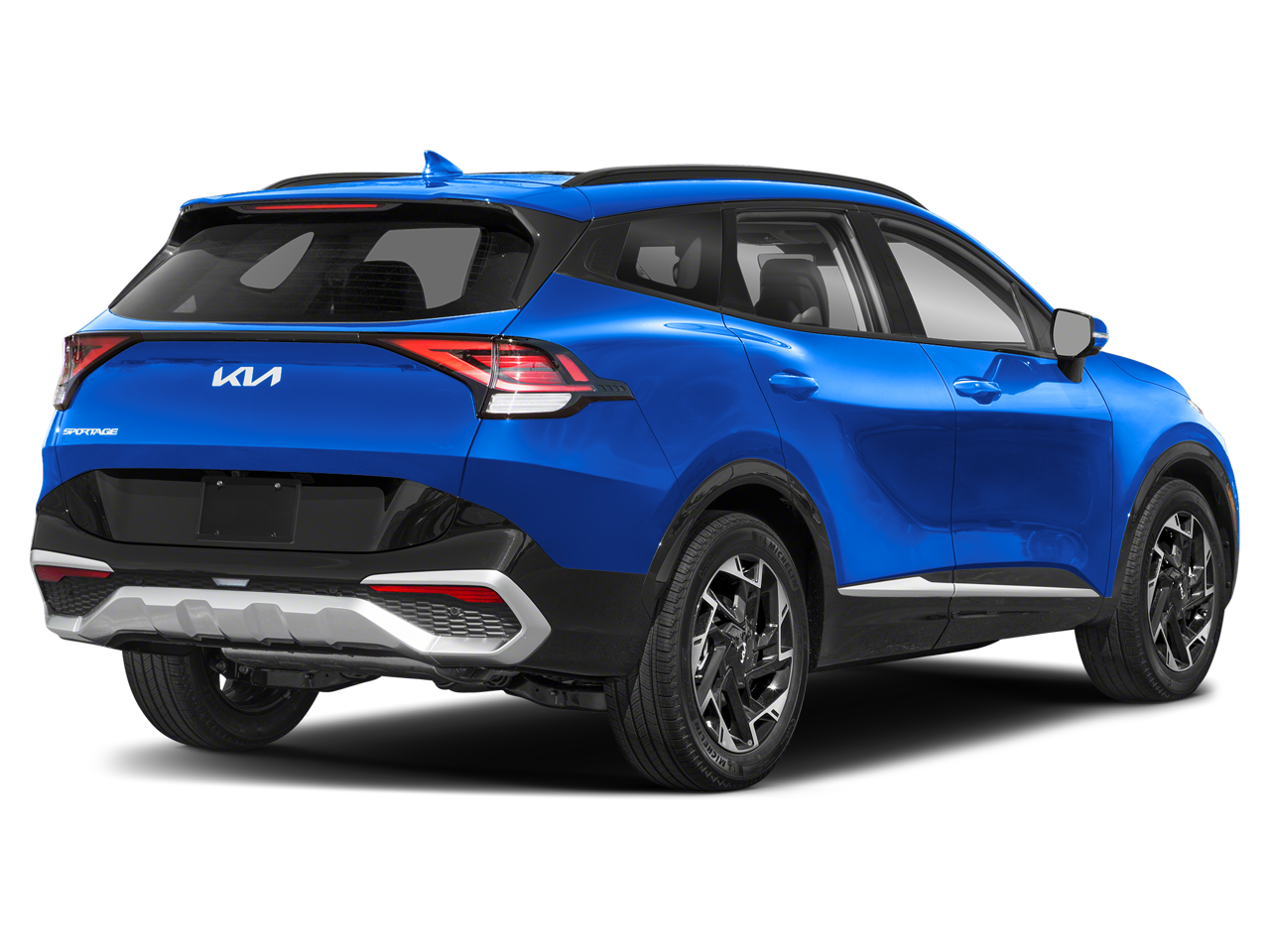 2025 Kia Sportage SX-Prestige