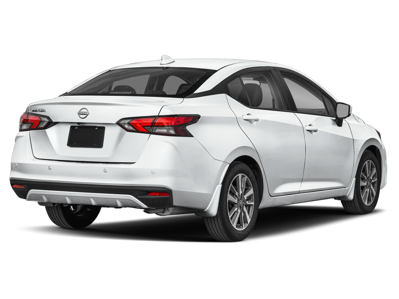 Used 2025 Nissan Versa Sedan SV with VIN 3N1CN8EV0SL821772 for sale in Columbus, IN