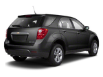 2011 Chevrolet Equinox LT w/1LT
