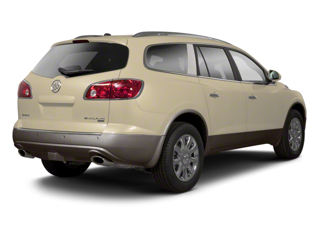 2012 Buick Enclave Leather