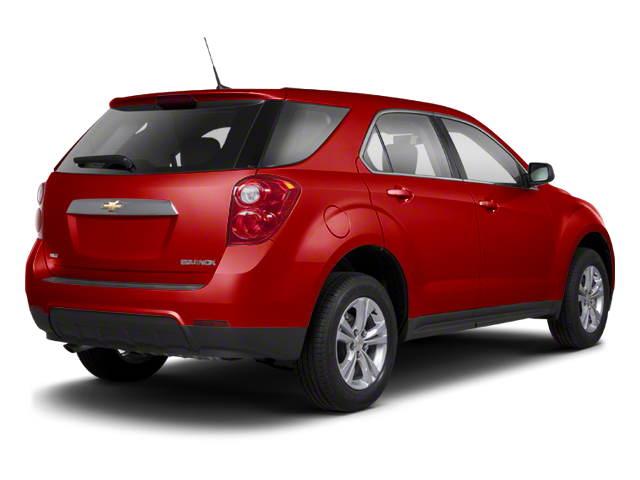 2012 Chevrolet Equinox 2LT