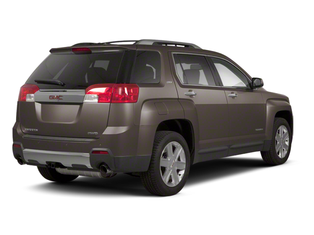 Used 2012 GMC Terrain SLE-2 with VIN 2GKFLTEK8C6243746 for sale in Columbus, IN