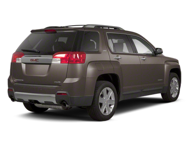 2012 GMC Terrain SLE-2