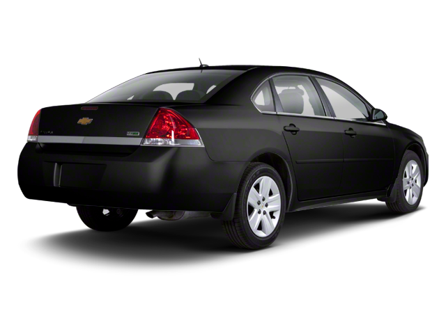 2013 Chevrolet Impala LT