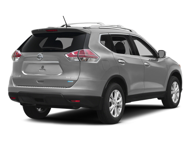 2014 Nissan Rogue SL
