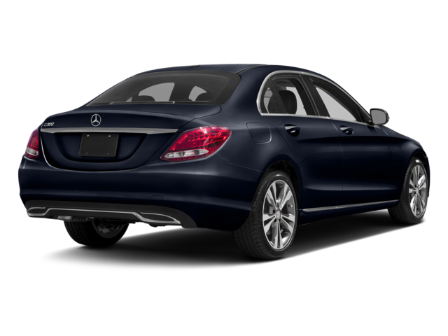 2016 Mercedes-Benz C 300 Sport 4MATIC®
