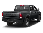 2017 RAM 1500 Rebel