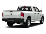 2017 RAM 1500 Tradesman Quad Cab 4x4 6'4" Box