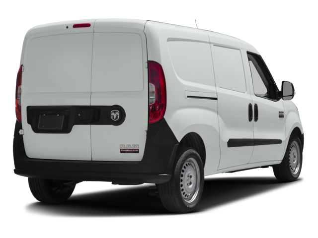2017 RAM Promaster City Tradesman