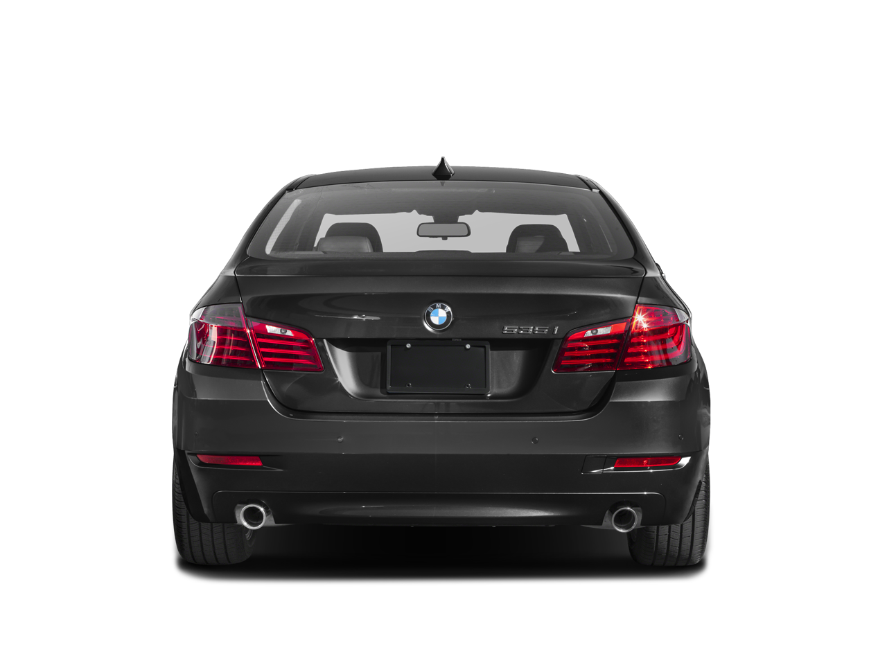 2015 BMW 535i 535i