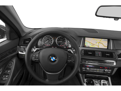 2015 BMW 535i 535i