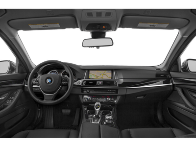 2015 BMW 535i 535i
