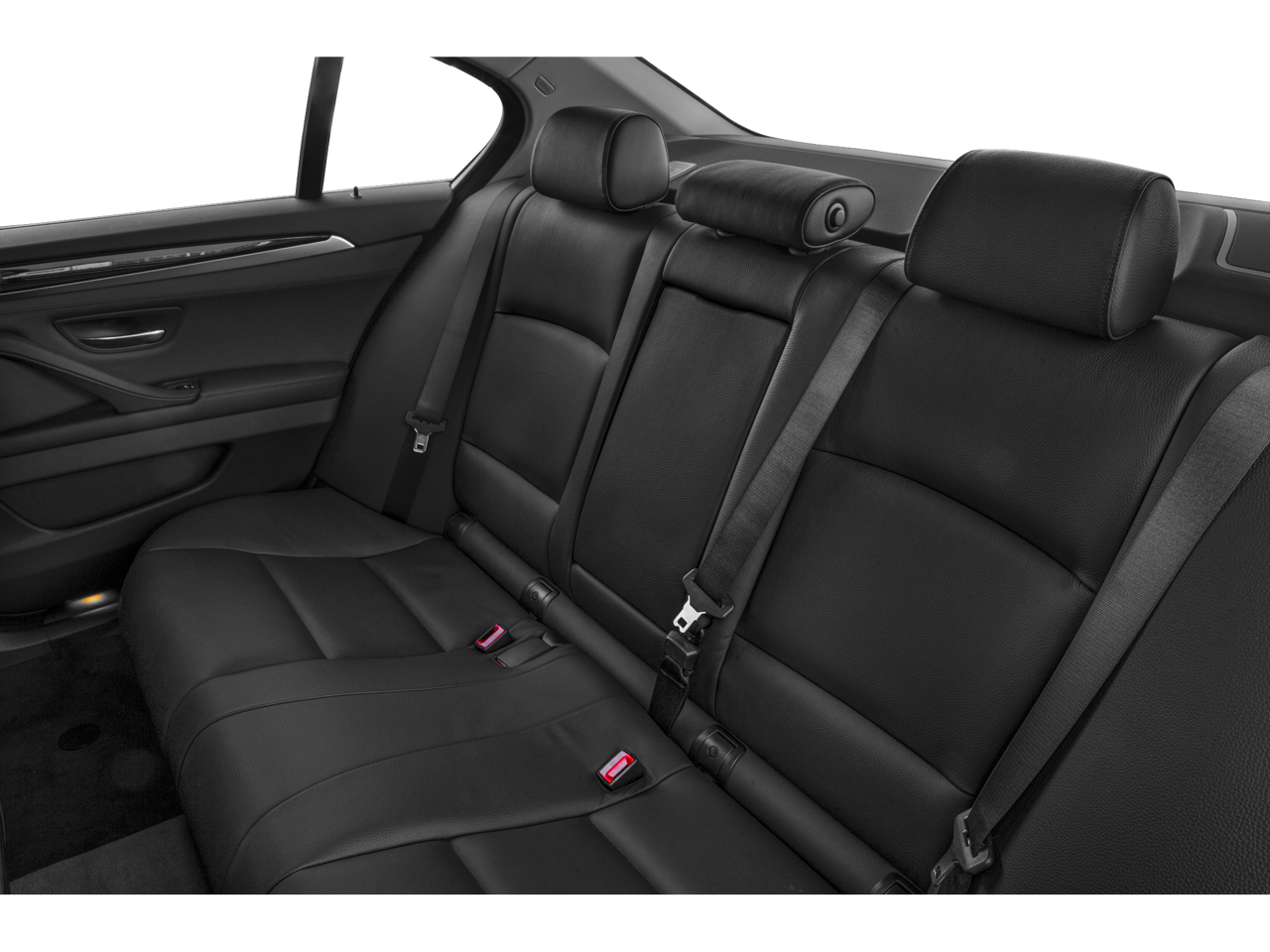 2015 BMW 535i 535i