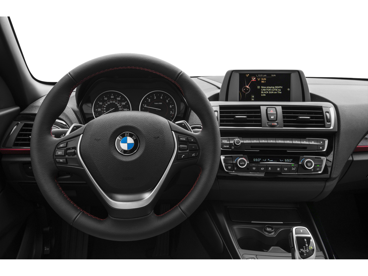 2015 BMW 2 Series 228i xDrive