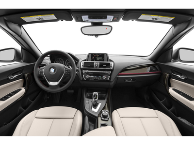 2015 BMW 2 Series 228i xDrive