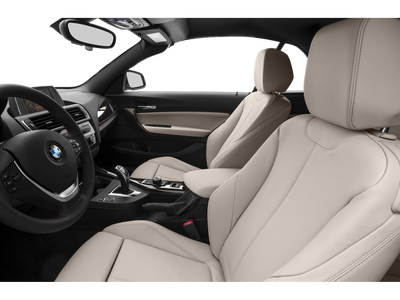 2015 BMW 2 Series 228i xDrive