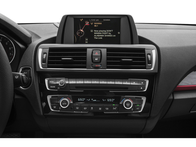 2015 BMW 2 Series 228i xDrive