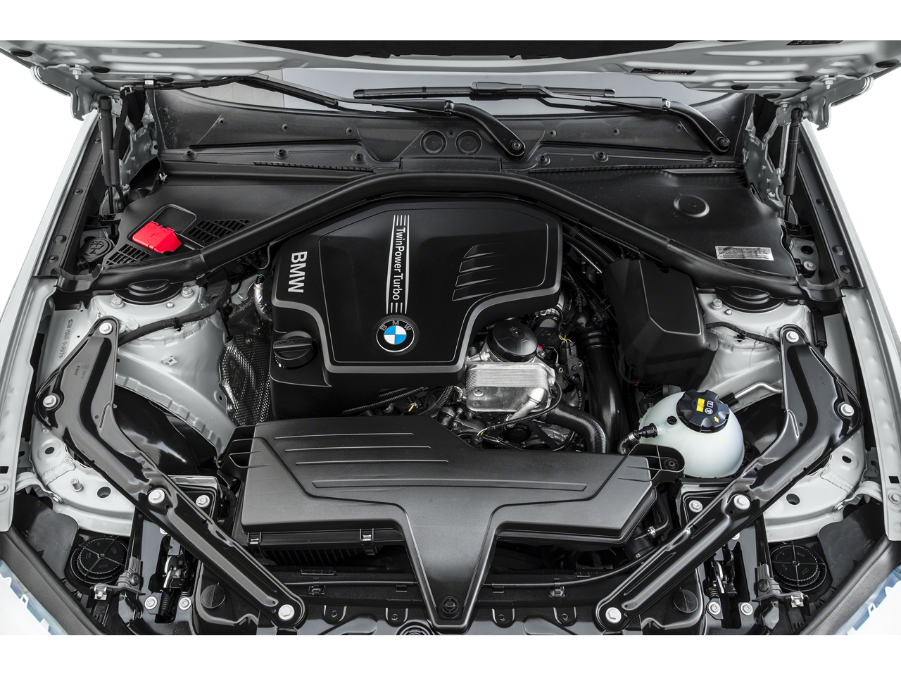 2015 BMW 2 Series 228i xDrive