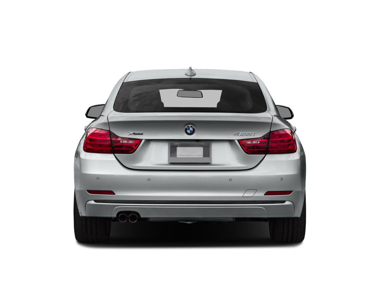 2015 BMW 428 Gran Coupe xDrive