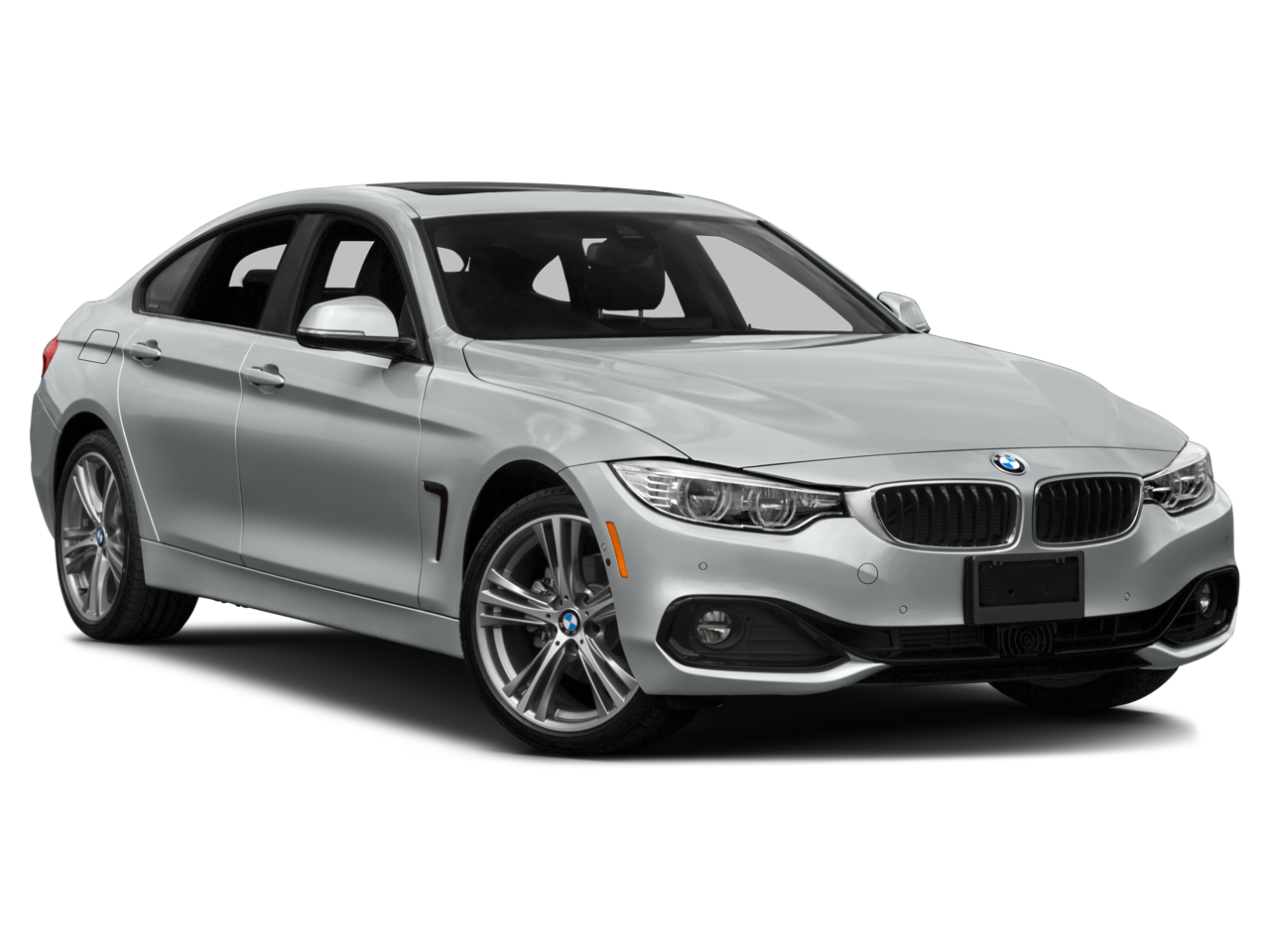 2015 BMW 428 Gran Coupe xDrive