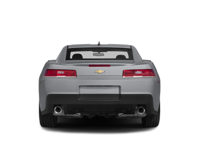 2015 Chevrolet Camaro LS