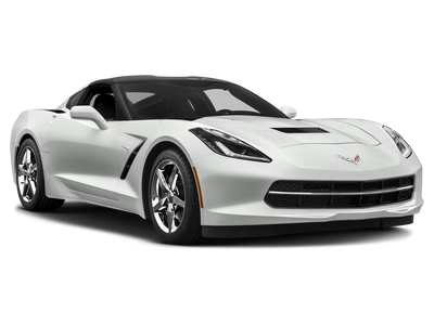 2015 Chevrolet Corvette Stingray 2LT