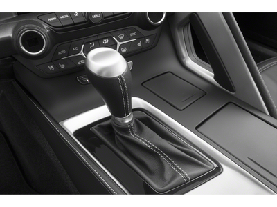 2015 Chevrolet Corvette Stingray 2LT