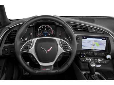 2015 Chevrolet Corvette Z06 Z06 3LZ