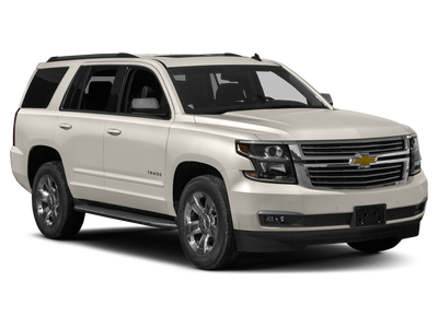 2015 Chevrolet Tahoe Commercial
