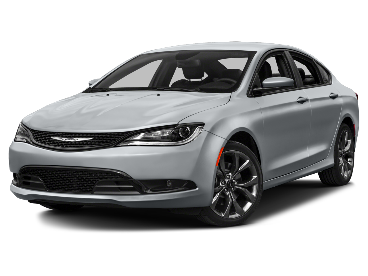 2015 Chrysler 200 S photo 4