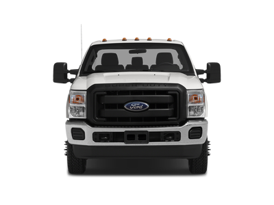 2015 Ford Super Duty F-350 DRW XL