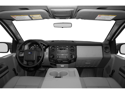 2015 Ford Super Duty F-350 DRW XL