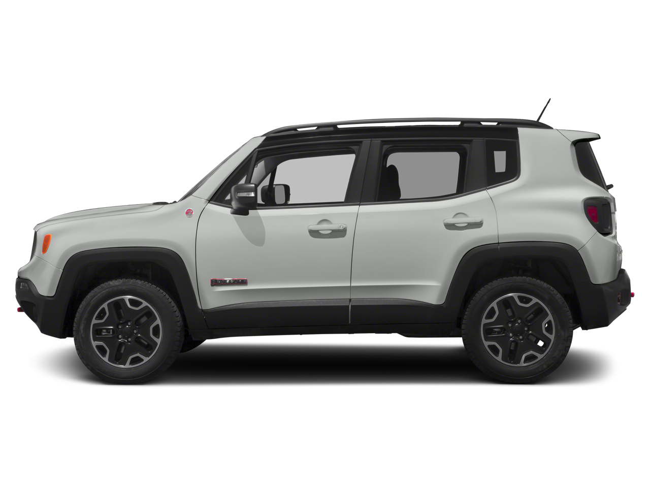 2015 Jeep Renegade Trailhawk