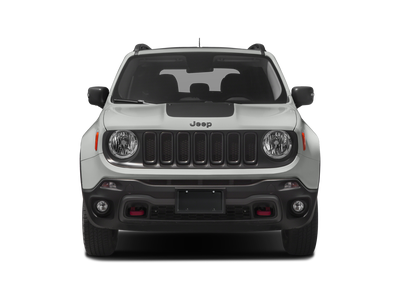 2015 Jeep Renegade Trailhawk