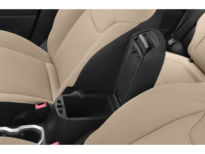 2015 Jeep Renegade Sport
