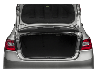 2015 Subaru Legacy 2.5i Limited