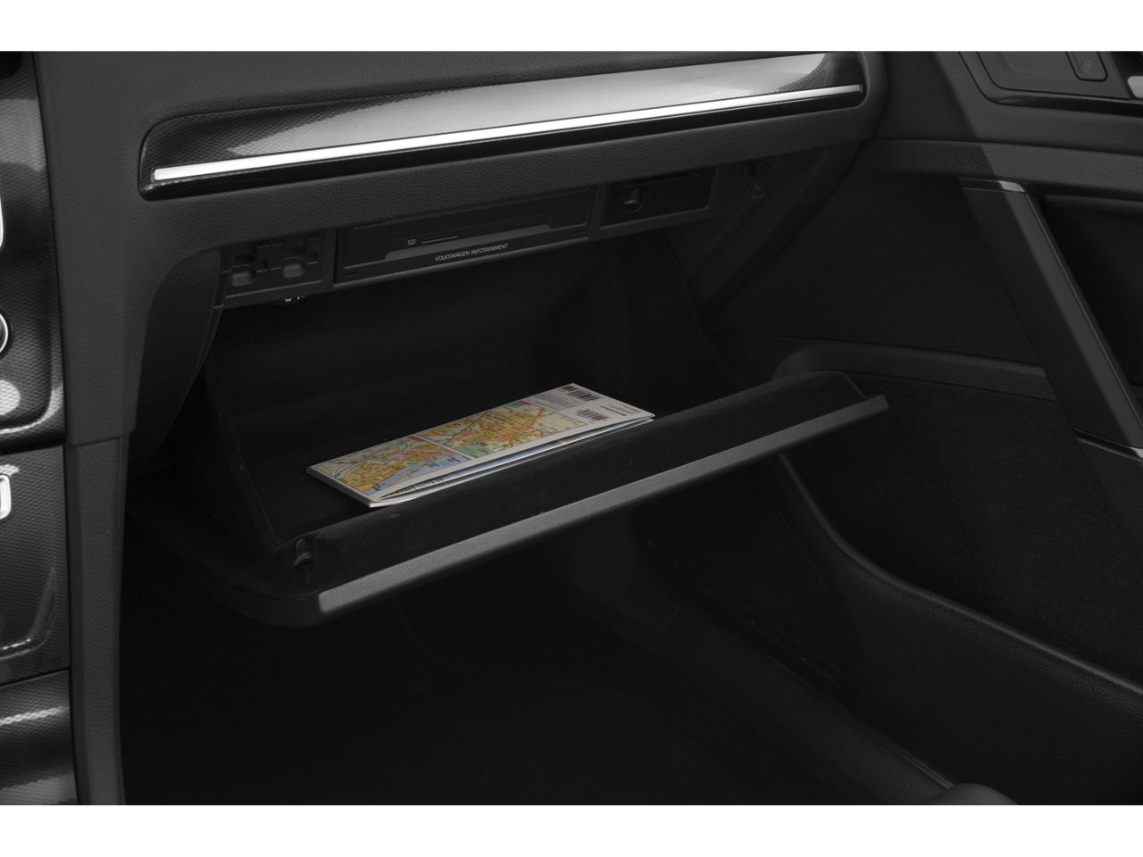 2015 Volkswagen Golf GTI 2.0T S 4-Door