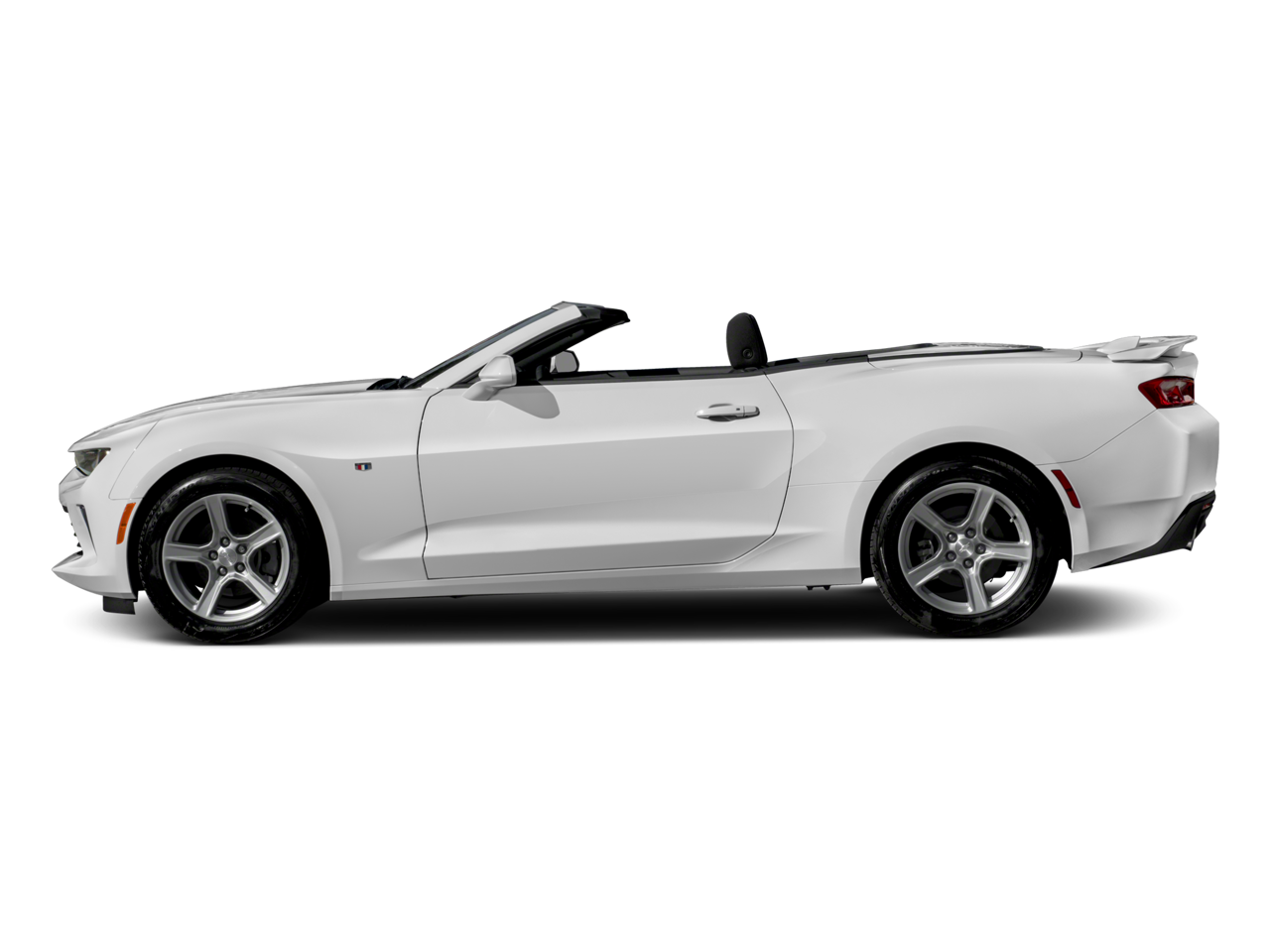 2016 Chevrolet Camaro 2LT